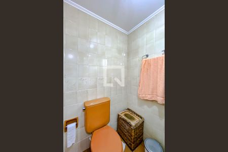 Apartamento à venda com 72m², 3 quartos e 1 vagaBanheiro da Suíte