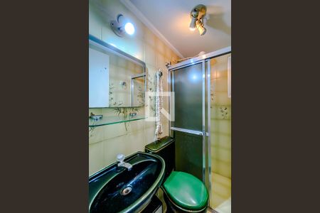 Apartamento à venda com 72m², 3 quartos e 1 vagaBanheiro