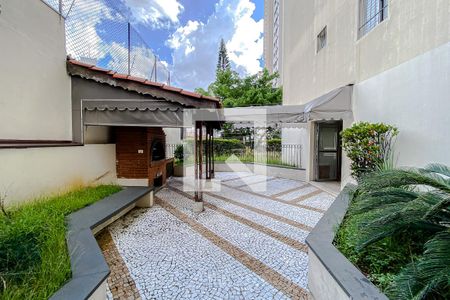 Apartamento à venda com 72m², 3 quartos e 1 vagaÁrea comum