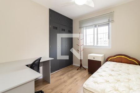 Quarto 1 de apartamento para alugar com 3 quartos, 80m² em Indianópolis, São Paulo