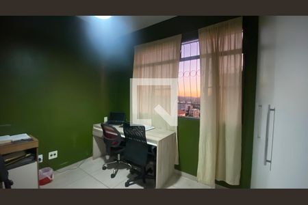 Quarto 2 de apartamento à venda com 3 quartos, 150m² em Salgado Filho, Belo Horizonte