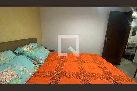 Quarto 1 de apartamento à venda com 3 quartos, 150m² em Salgado Filho, Belo Horizonte