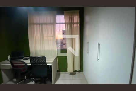 Quarto 2 de apartamento à venda com 3 quartos, 150m² em Salgado Filho, Belo Horizonte