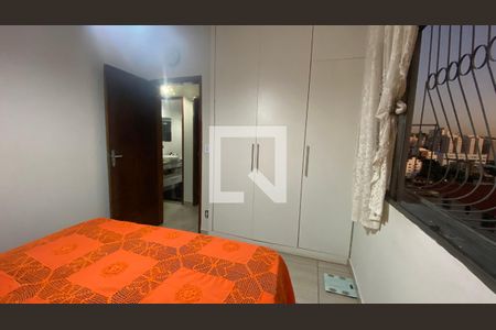 Quarto 1 de apartamento à venda com 3 quartos, 150m² em Salgado Filho, Belo Horizonte