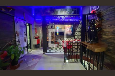 Apartamento à venda com 150m², 3 quartos e 1 vagaVaranda gourmet