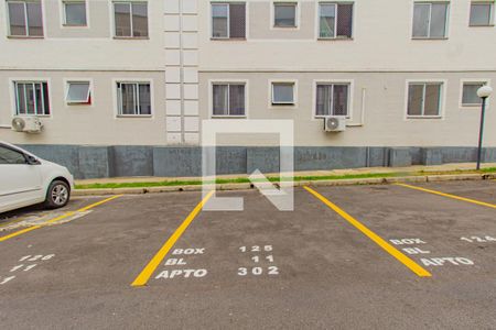 Apartamento à venda com 42m², 2 quartos e 1 vagaGaragem