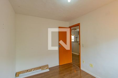 Quarto 1 de apartamento à venda com 2 quartos, 42m² em São José, Canoas