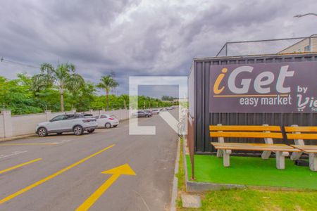 Apartamento à venda com 42m², 2 quartos e 1 vagaárea comum/estacionamento