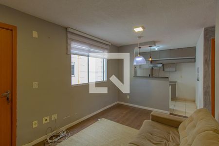 Apartamento à venda com 2 quartos, 42m² em São José, Canoas