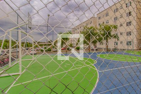 Apartamento à venda com 42m², 2 quartos e 1 vagaQuadra Esportiva