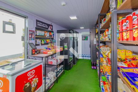 Apartamento à venda com 42m², 2 quartos e 1 vagaminimercado