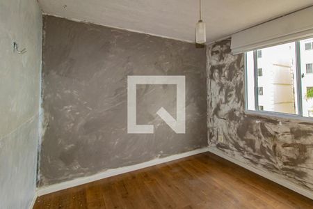 Apartamento à venda com 42m², 2 quartos e 1 vagaQuarto 2