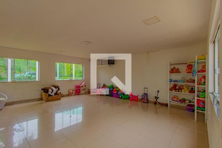 Apartamento à venda com 42m², 2 quartos e 1 vagaBrinquedoteca