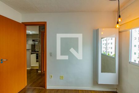 Quarto 1 de apartamento à venda com 2 quartos, 42m² em São José, Canoas