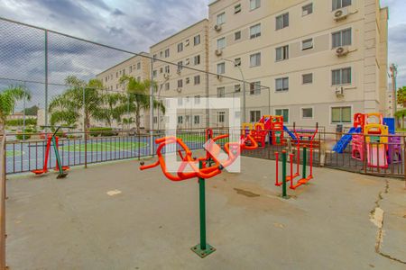 Apartamento à venda com 42m², 2 quartos e 1 vagaAcademia ao ar livre
