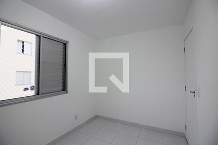 Quarto 1 de apartamento à venda com 3 quartos, 65m² em Planalto, São Bernardo do Campo