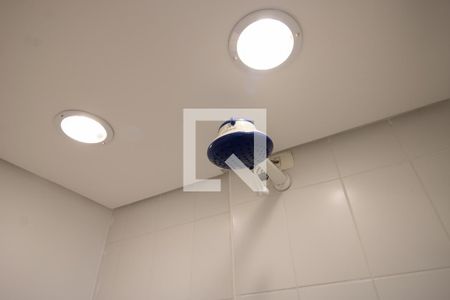 Apartamento para alugar com 132m², 3 quartos e 2 vagasBanheiro de serviço