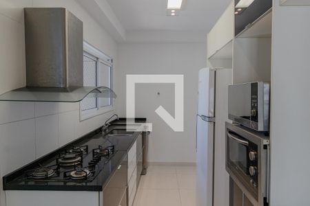 Apartamento para alugar com 132m², 3 quartos e 2 vagasCozinha