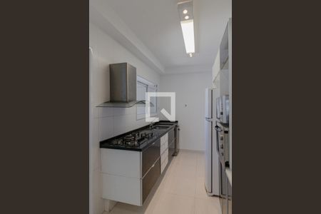 Apartamento para alugar com 132m², 3 quartos e 2 vagasCozinha