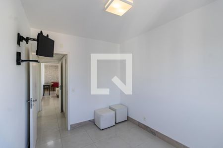 Apartamento para alugar com 132m², 3 quartos e 2 vagasQuarto 1