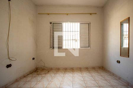 Quarto 1 de casa para alugar com 2 quartos, 90m² em Taboão, Diadema