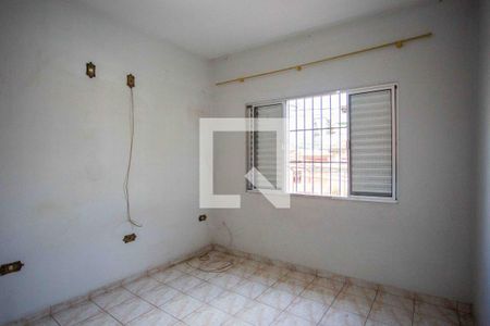 Quarto 1 de casa para alugar com 2 quartos, 90m² em Taboão, Diadema
