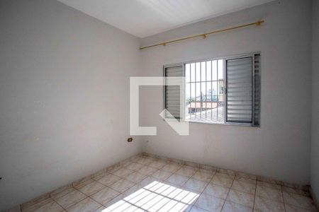 Quarto 2 de casa para alugar com 2 quartos, 90m² em Taboão, Diadema