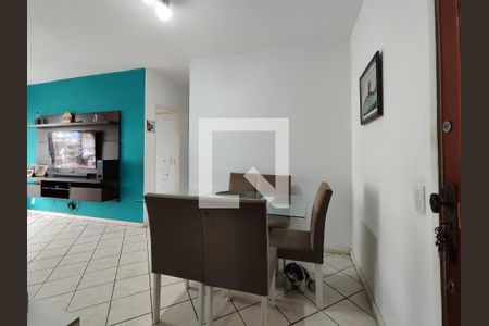 Sala de apartamento para alugar com 2 quartos, 76m² em Maracanã, Rio de Janeiro