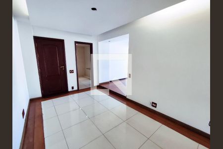 Sala de apartamento à venda com 3 quartos, 80m² em Engenho de Dentro, Rio de Janeiro