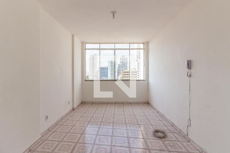 Sala de apartamento para alugar com 1 quarto, 54m² em Centro Histórico de São Paulo, São Paulo