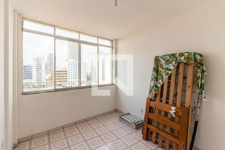 Quarto de apartamento para alugar com 1 quarto, 54m² em Centro Histórico de São Paulo, São Paulo