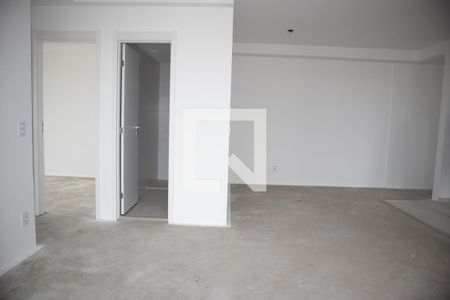 Sala de apartamento para alugar com 2 quartos, 79m² em Tucuruvi, São Paulo