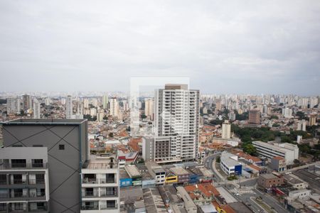 Vista de apartamento para alugar com 2 quartos, 79m² em Tucuruvi, São Paulo