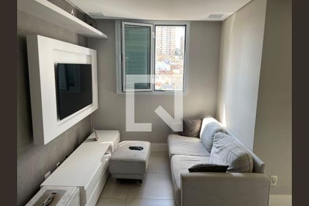 Apartamento à venda com 3 quartos, 69m² em Vila das Merces, São Paulo