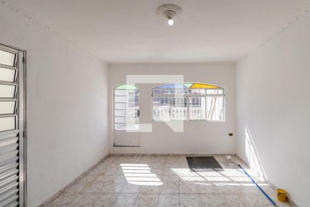 Sala de casa para alugar com 3 quartos, 130m² em Cidade Líder, São Paulo
