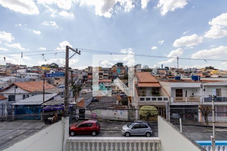 Vista Quarto 1 de casa para alugar com 3 quartos, 130m² em Cidade Líder, São Paulo