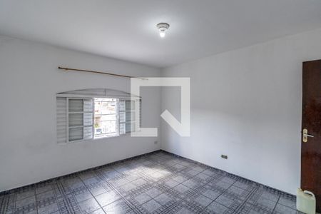 Quarto 1 de casa para alugar com 3 quartos, 130m² em Cidade Líder, São Paulo
