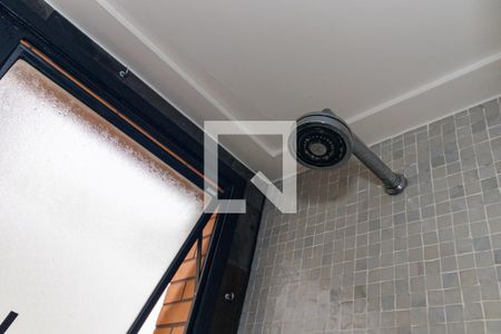 Apartamento à venda com 184m², 3 quartos e 4 vagasBanheiro da Suíte 1