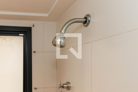 Apartamento à venda com 184m², 3 quartos e 4 vagasBanheiro da Suíte 3