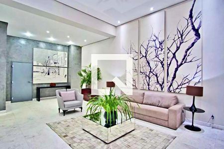 Apartamento à venda com 184m², 3 quartos e 4 vagasÁrea comum