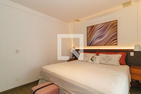 Apartamento à venda com 184m², 3 quartos e 4 vagasSuíte 1