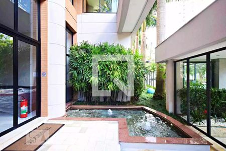 Apartamento à venda com 184m², 3 quartos e 4 vagasÁrea comum