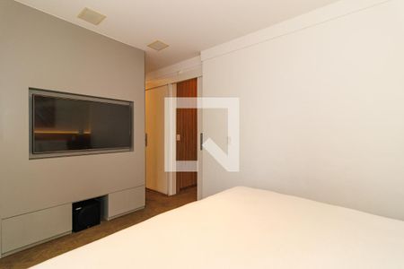 Apartamento à venda com 184m², 3 quartos e 4 vagasSuíte 1