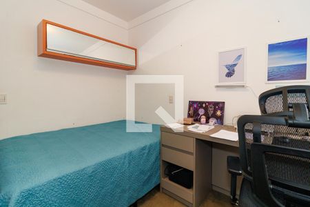 Apartamento à venda com 184m², 3 quartos e 4 vagasSuíte 3