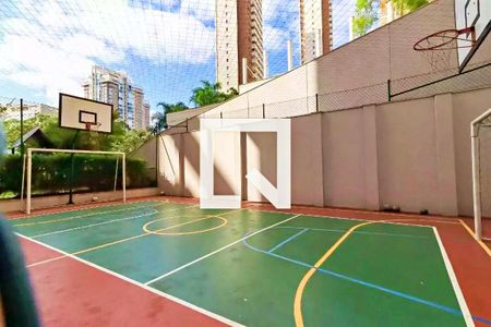 Apartamento à venda com 184m², 3 quartos e 4 vagasQuadra Esportiva