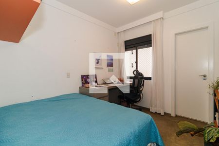 Apartamento à venda com 184m², 3 quartos e 4 vagasSuíte 3