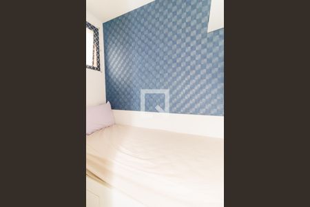 Apartamento à venda com 184m², 3 quartos e 4 vagasQuarto de Serviço