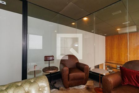 Apartamento à venda com 184m², 3 quartos e 4 vagasSala