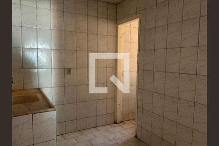 Cozinha de casa para alugar com 1 quarto, 80m² em Vila Mariana, São Paulo