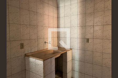 Casa para alugar com 80m², 1 quarto e 1 vaga Casa para alugar com 80m², 1 quarto e 1 vagaCozinha